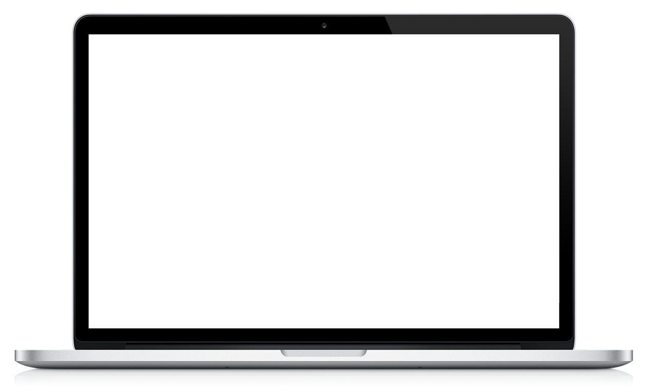 Laptop Frame